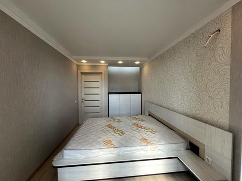 квартира по адресу Никольско-Ботаническая ул., 31