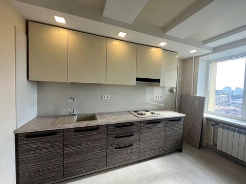 квартира по адресу Никольско-Ботаническая ул., 31