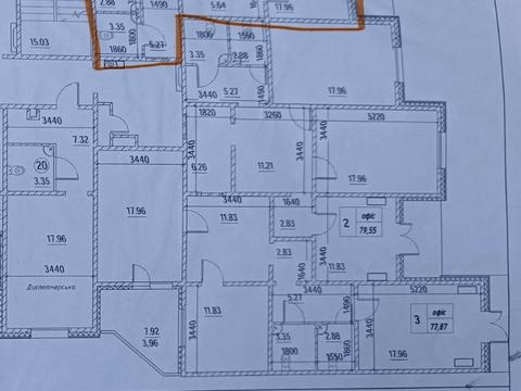 комерційна за адресою Героїв Енергетиків вул., (Будинок 1)