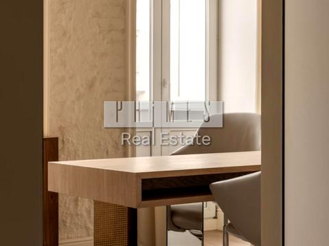 коммерческая по адресу Саксаганского ул., 33-35