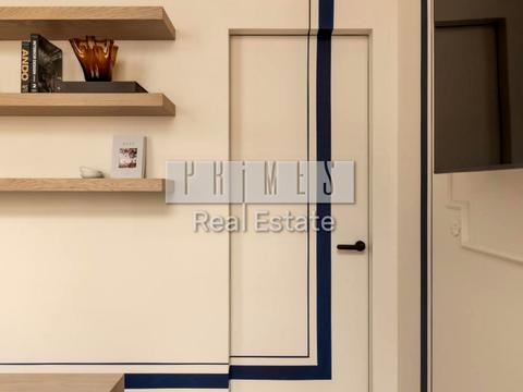 коммерческая по адресу Саксаганского ул., 33-35