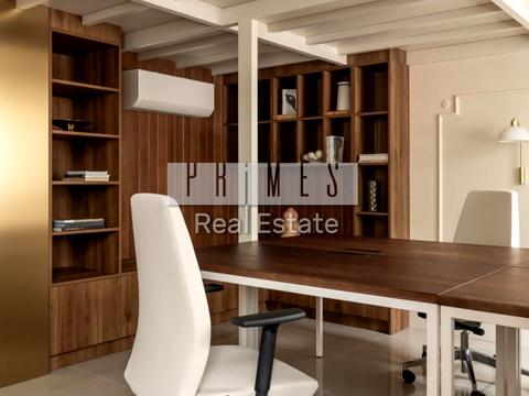 коммерческая по адресу Саксаганского ул., 33-35