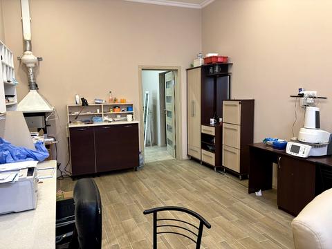 коммерческая по адресу Лесная ул., 50