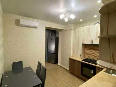 квартира по адресу Свободы ул., 26/20