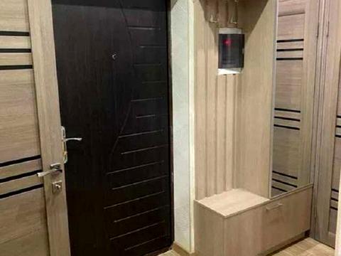 квартира по адресу Свободы ул., 26/20