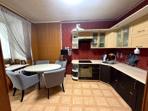 квартира по адресу Рабочая ул., 146