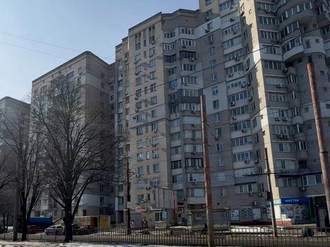 квартира по адресу Рабочая ул., 146