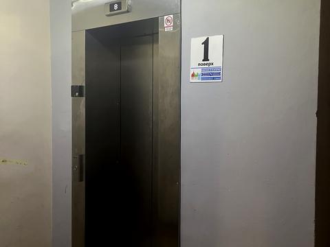 квартира по адресу Никольско-Ботаническая ул., 31