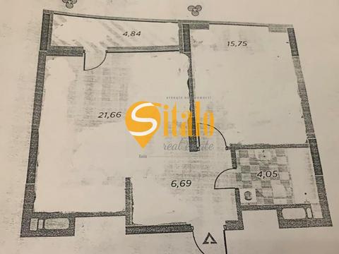 квартира за адресою Шолуденка вул., 30