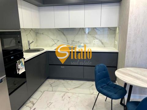 квартира за адресою Шолуденка вул., 30