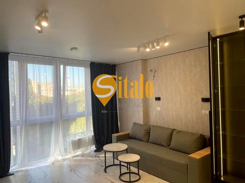 квартира за адресою Шолуденка вул., 30