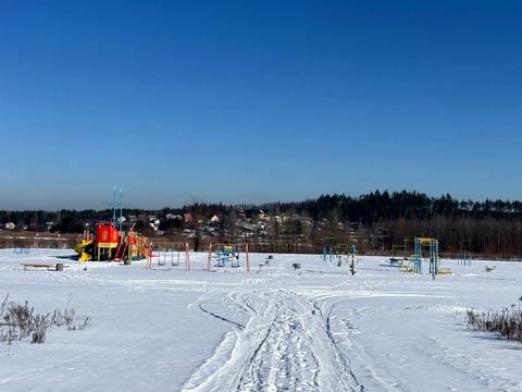 ділянка за адресою Ярослава Мудрого