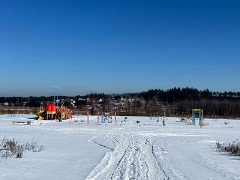 ділянка за адресою Ярослава Мудрого