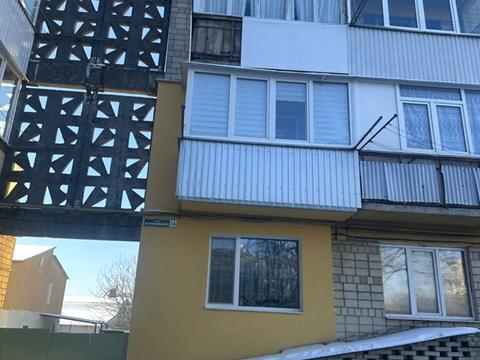 квартира за адресою Вінниця, Якова Гальчевського вул. (Тимощука), 1А