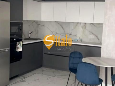 квартира за адресою Шолуденка вул., 30