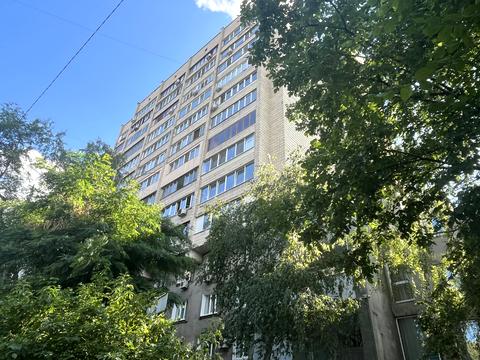 квартира по адресу Никольско-Ботаническая ул., 31