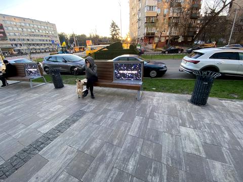 квартира по адресу Берестейский просп. (Победы), 26