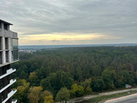 квартира за адресою Гостомельське вул., (Будинок 1)