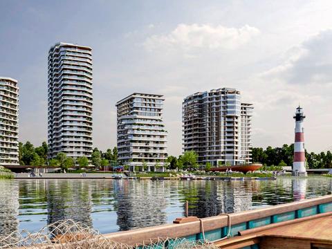 квартира за адресою Гостомельське вул., (Будинок 1)