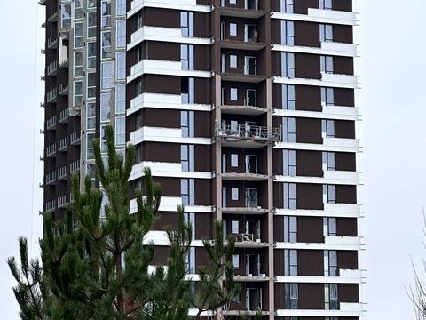 квартира за адресою Гостомельське вул., (Будинок 1)