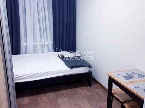 квартира за адресою Отакара Яроша вул., 21а