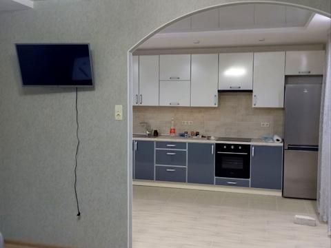 квартира за адресою Лисаветинська вул., 7