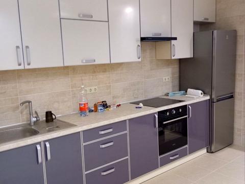 квартира за адресою Лисаветинська вул., 7