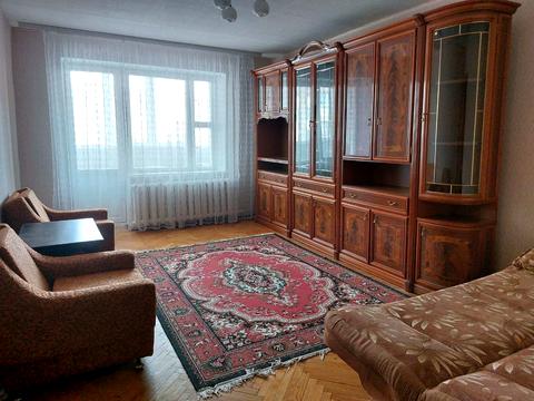 квартира за адресою Голосіївський просп. (40-річчя Жовтня), 15