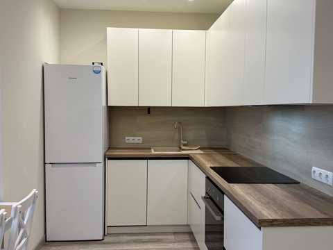квартира по адресу Панорамна ул., 2