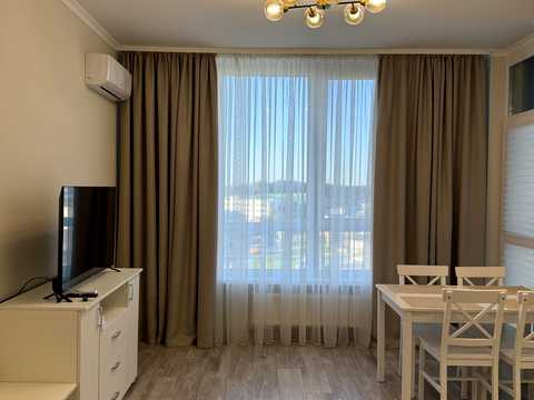 квартира по адресу Панорамна ул., 2