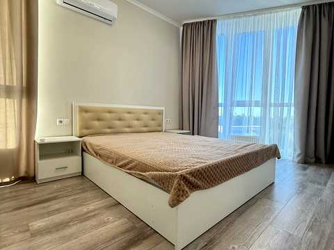 квартира по адресу Панорамна ул., 2