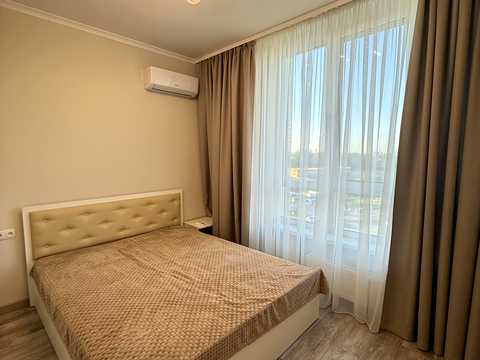 квартира по адресу Панорамна ул., 2