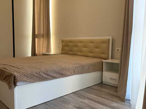 квартира по адресу Панорамна ул., 2