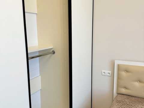 квартира по адресу Панорамна ул., 2