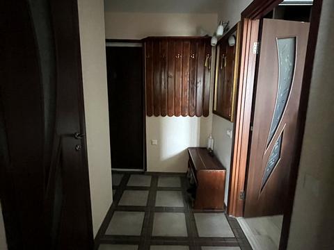 квартира за адресою Черкаси, Віталія Вергая вул. (Маршала Батицького), 4