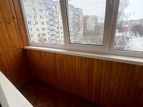 квартира за адресою Черкаси, Віталія Вергая вул. (Маршала Батицького), 4