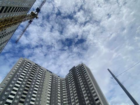 комерційна за адресою Героїв Енергетиків вул., (Будинок 1)