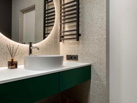 квартира за адресою Київ, Олеся Бердника вул., 1-Д