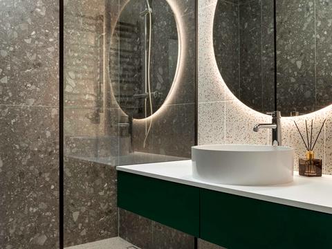 квартира за адресою Київ, Олеся Бердника вул., 1-Д