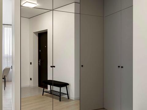 квартира за адресою Київ, Олеся Бердника вул., 1-Д