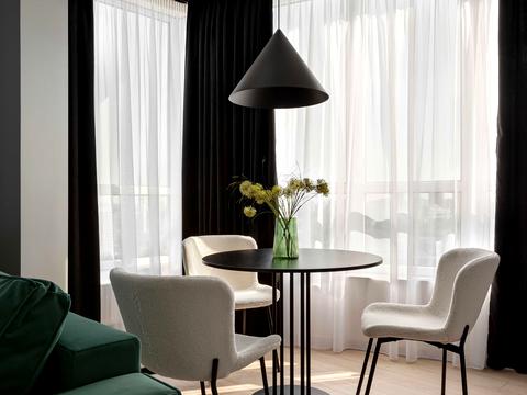 квартира за адресою Київ, Олеся Бердника вул., 1-Д