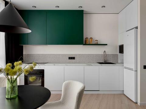 квартира за адресою Київ, Олеся Бердника вул., 1-Д