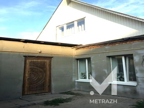 дом по адресу Гончарівський бульв. (Конева), 16