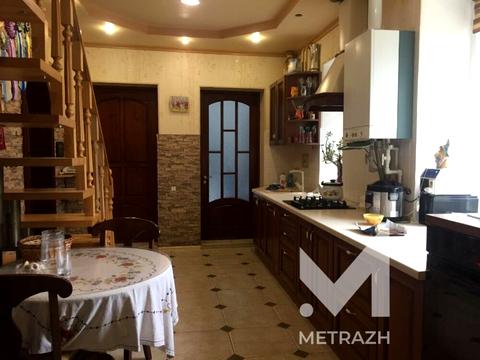 дом по адресу Гончарівський бульв. (Конева), 16