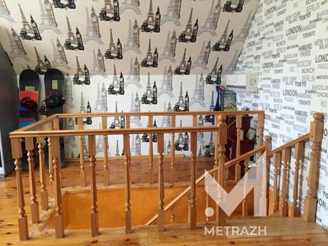 дом по адресу Гончарівський бульв. (Конева), 16