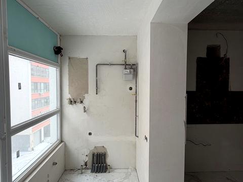 квартира за адресою Євгена Рихліка вул. (5-й Щорса), 15