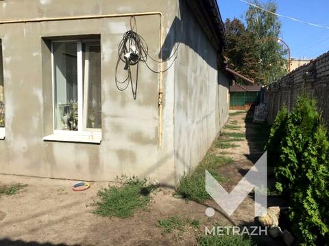 дом по адресу Гончарівський бульв. (Конева), 16