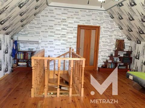 дом по адресу Гончарівський бульв. (Конева), 16