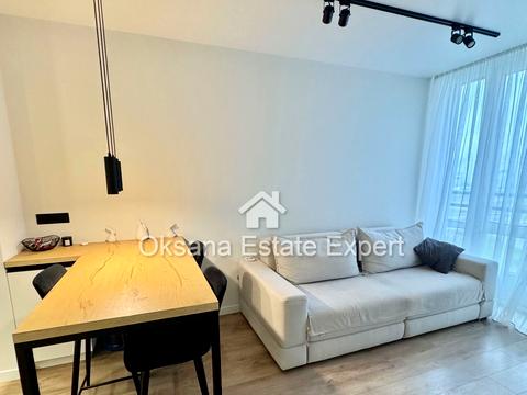 квартира по адресу Днепровская набережная ул., 20-А