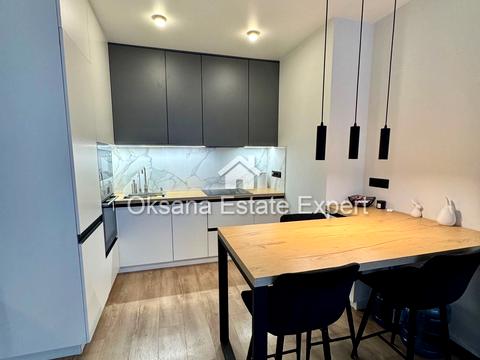 квартира по адресу Днепровская набережная ул., 20-А